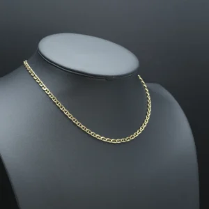 9ct Yellow Gold Marina Chain 18.5″ 4.5mm