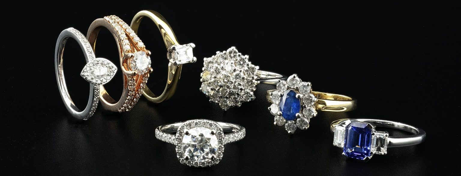 Advantages and Disadvantages of Second Hand Engagement Rings Britannia Jewellery