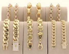 Bracelets