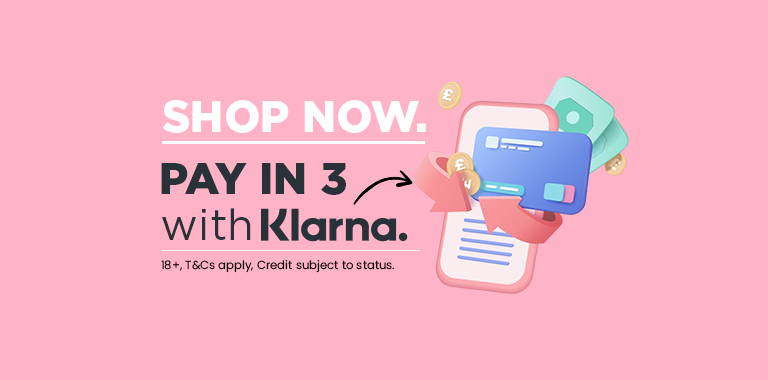 Buy Gold Jewellery with Klarna Pay in 3. Shop Now.