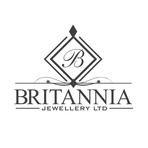 Platinum 0.50ct Eternity Ring - Britannia Jewellery
